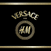 Versace + H&M