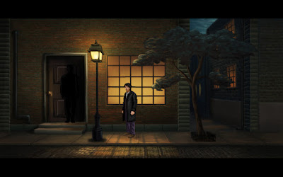 Lamplight City Game Screenshot 10