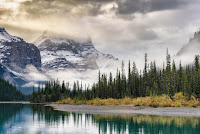 Alpine Wilderness - Photo by Sergey Pesterev on Unsplash