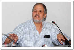 najeeb jung