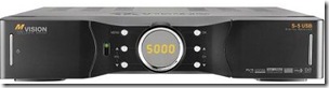 Mvision-S5