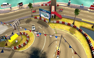 Bang Bang Racing HD 1.10 Apk Downloads