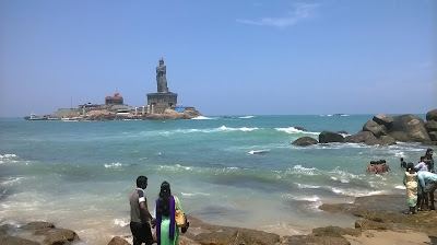 Kanyakumari