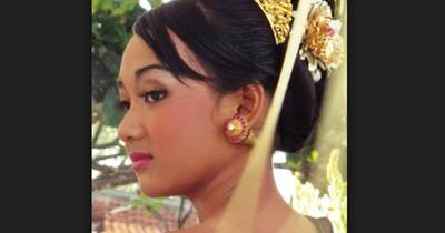  Gaya  Rambut  Anak  Perempuan Bali  Persoalan w