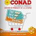 #volantino - CONAD Offerte dal 29 Gennaio al 9 Febbraio 2014