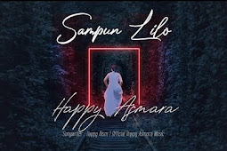 Chord Gitar Happy Asmara - Sampun lilo (Official Chord)