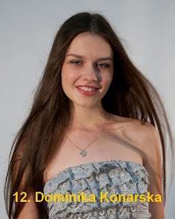 Miss Polski Nastolatek, National Beauty Pageants, Poland Teen