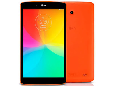 LG G Pad 2 8.0