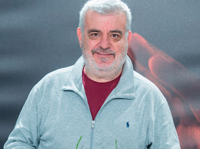Millán Salcedo