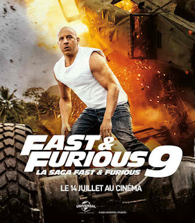 مشاهدة فيلم Fast And Furious 9 2021 مترجم