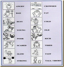 adjectives (1)