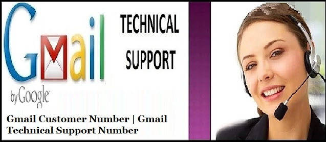 Gmail Customer Service | Gmail Customer Support Number