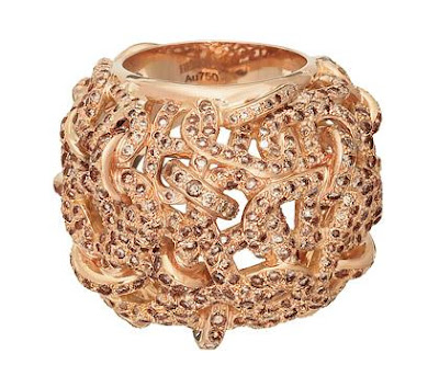 Hermes Ring 2009 Collection 