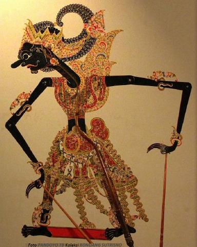 Yurii: Jenis-jenis Wayang di Indonesia