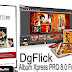 DgFlick Album Xpress PRO 8.0 Free Download
