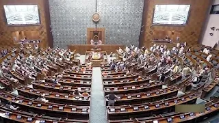 a group of people in a room