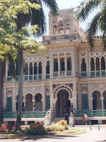 Palacio de Valle; Cienfuegos; Cuba