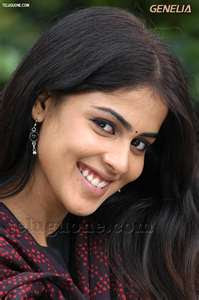 genelia photo