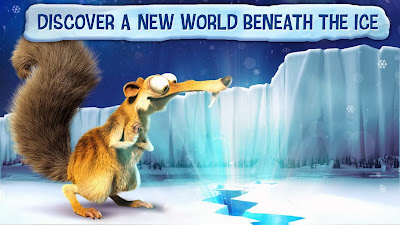 Ice Age Village Apk Download