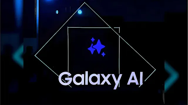 Galaxy AI Features Overview