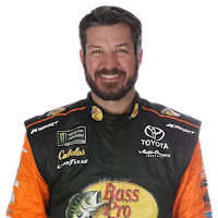 Martin Truex Jr #NASCAR