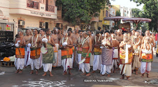 Sattrumurai ,Purappadu,Video, Divya Prabhandam,Udaiyavar, Emperumanar, Ramanujar, Sri Parthasarathy Perumal,Chithirai, Triplicane,   Thiruvallikeni, Utsavam