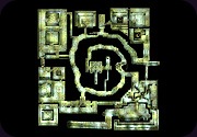 clock tower 1st floor