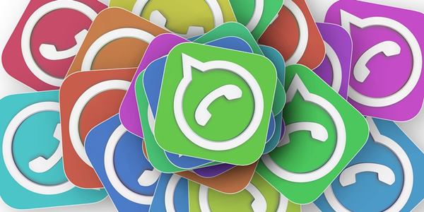 Cara Menggunakan 2 WhatsApp di 1 HP