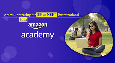Amazon Academy