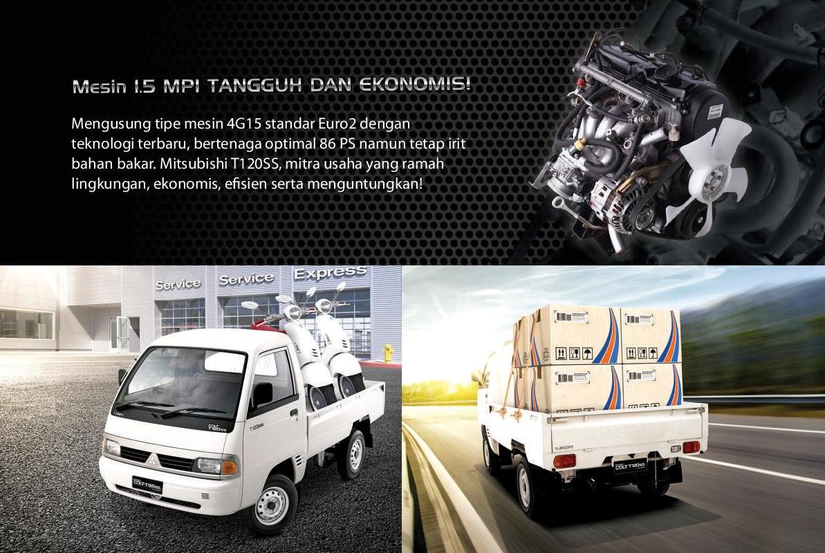 Spesifikasi Mitsubishi Colt T120s Kelebihan Dan Kelemahan OTOMOTIF