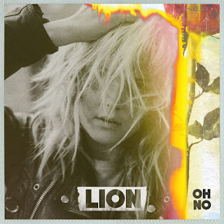 MP3 download LION – Oh No – Single plus aac m4a mp3