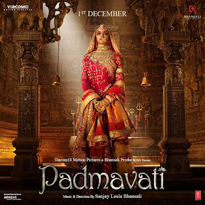 Padmavati-Movie-2017-Top-Stories Release Date, Cast, Trailer, Video, Latest News