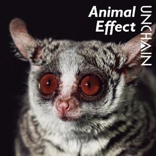 [Album] Unchain – Animal Effect (2021.03.31/Flac/RAR)