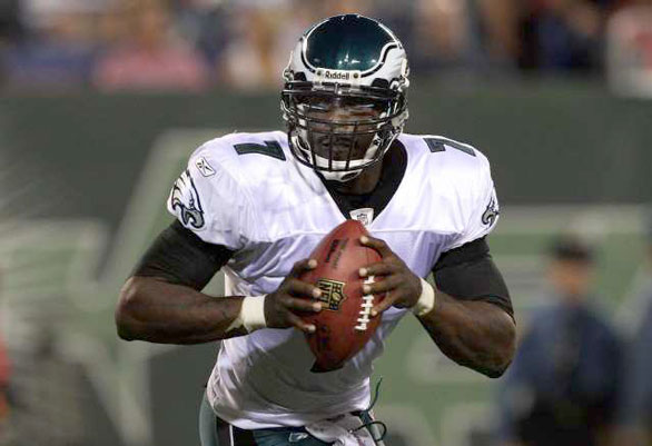 Michael Vick