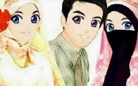 poligami dalam Islam
