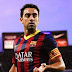 MENYOAL MASA DEPAN  XAVI DI BARCA