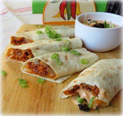 Turkey Mexi-Melts