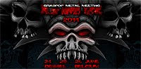 El Graspop Metal Meeting confirma a Scorpions, Slipknot y Judas Priest