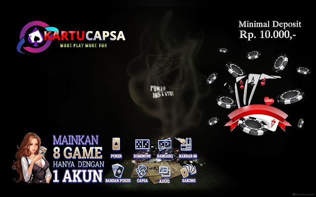 Menang Jackpot Bermain BandarQ Pada Situs Poker V