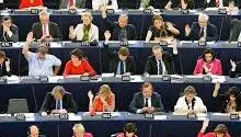 Το Eυρωκοινοβούλιο