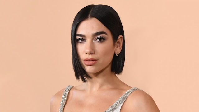 #DuaLipa y #DemiLovato actuarán en #Hello2021, el evento de #Youtube para #Nochevieja