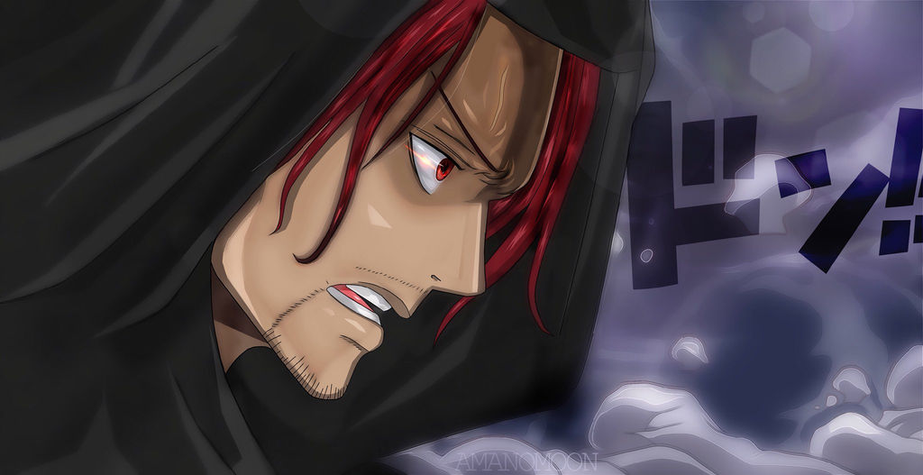 One Piece Episode 7 Subtitle Indonesia Kemunculan Shanks Chapteria