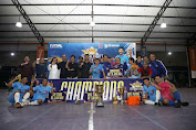 HM Rudi Dukung Penuh Event Olahraga, Apresiasi Gelaran Futsal Piala Kepala BP Batam 2023