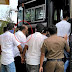 නාවලපිටිය නගර සභාවේ සභාපති ඇතුළු ආධාරකරුවන් රිමාන්ඩ්