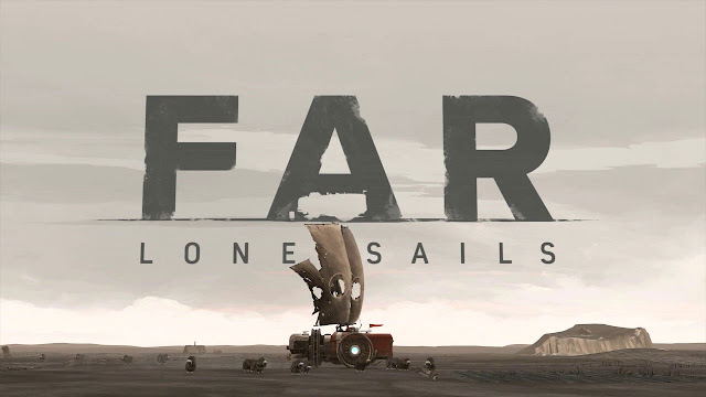 Link Tải Game FAR Lone Sails Free Download