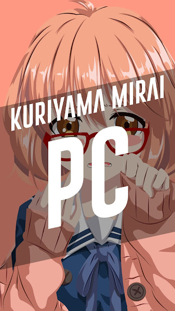 Kuriyama Mirai