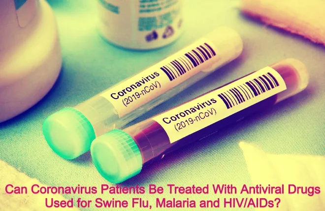 Coronavirus treatment