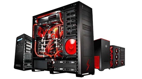 How to customize your computer for gaming