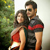 Telugu Actress Supriya Saree Stills.