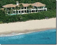 Palm Beach Short Sales Over $1 million